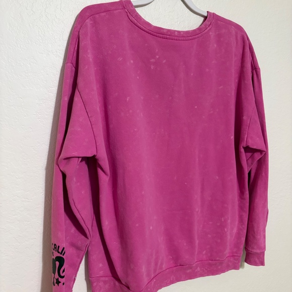 Barbie Crewneck - Picture 3 of 4